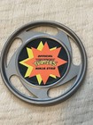 Tmnt Teenage Mutant Ninja Turtles Lot Of 5 Items Playmates 1980s Rare Vintage 