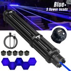 Most Powerful High Power Blue Laser Pointer Focus Lazer Burning Laser Pointer