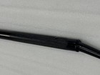 32 Inch Winch Bar Standard Black