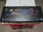 Razer Blackwidow V3 Pro Wireless Keyboard   Basilisk Ultimate Mouse   Dock