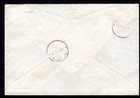 Croatia Ww2  1942 Registered Letter Zagreb