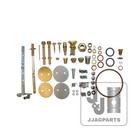 Premium Carburetor Repair Kit-fits John Deere 720 730 Tractor Dltx 95