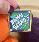 Bamm Beano   s    98 Lot Of 5 Baseball   Big Bammers    99 Mike Piazza W Tags