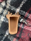 Bath And Bodywork   s Pocket Bac Reindeer Light Up Nose Christmas Decor - Nwt