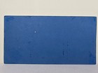 Morton Morton s Salt Vintage Advertising Ink Blotter Nice Graphics 6 x3  Red Ad