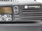 Motorola Xpr 4550 Mototrbo Dmr Mobile Radio Base Astron Sl-11a Power Supply Comb
