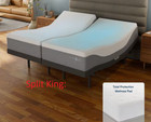 Brand New Sleep Number True Temp Sheet Set Free Shipping