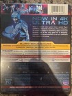 Tron Steelbook  4k Uhd blu-ray dig  Brand New Mint Ships Same Day Or Next Day