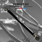 For Yamaha Raptor 700 700r Tie Rod Tierods With Tierod Ends Ball Joints Kit