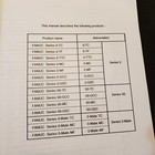 Fanuc 0 Model C Maintenance Manual