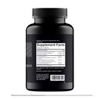 Nugenix Total-t -testosterone Booster For Men  Energy   Endurance Capsules