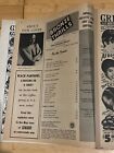 Rare  Bronze Thrills Negro  Magazine June 1971