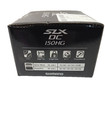 Shimano Slx Dc 150hg Right-hand Baitcast Fishing Reel 7 2 1  p33012639 