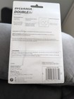 Sylvania Double Life 25 Watt Clear Light Bulbs 4 Bulbs Candelabra Base New