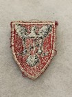 Ww2 Us 86th Infantry Division Patch Unit Insignia