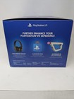 Sony Playstation Vr Bundle Cuh-zvr2 Blood   Truth Move Controllers Psvr Ps4