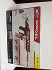Xshot Hyper Gel Hpg 700 Blaster Auto Gel Gun 20000 Pellets Ages 14 