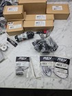 Huge Rev Robotics Parts Miscellaneous Lot - Motors  Gearbox  Control Hub - Read