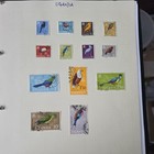 Gold Coast Stuart Album  Qe2  Turks   Caicos To Zimbabwe