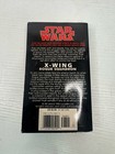 Star Wars X-wing Rogue Squadron By Michael Stackpole  1996  Pb 