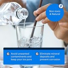 Ice Machine Cleaner 16 Fl Oz  Nickel Safe Descaler - 2 Pack By Essential Values