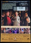 The Great  Season Two  dvd  2021 