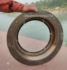 Antique Brass Porthole Nautical Port Hole Ship Boat Window   Wall Porthole Decor