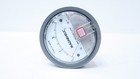 Dwyer 2003 Magnehelic Pressure Gauge 1 8in Npt 4in 0-3in-h2o
