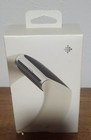 Nib Fitbit Charge 6 Porcelain Activity Tracker Silver Case Extra Bands New Box