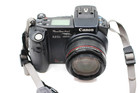 Canon Powershot Pro 1 Digital Camera Kit Bundle