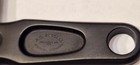 A g  Russell Sting Dagger Solingen Germany Black Boot Knife   Kydex Sheath