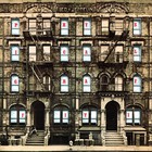 Led Zeppelin Physical Graffiti Banner Huge 4x4 Ft Fabric Poster Tapestry Flag 