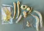 1 6 B-club Super Sailor Moon  Resin Cast Kit
