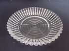 Set Of 4 Vintage Glass Drink Coasters  3-3 4  Diameter