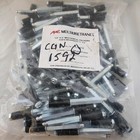 Mme Injection Packers concrete Crack Repair multiurethanes 1 2 x4  100pcs New