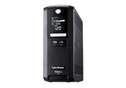 Cyberpower Cst150uc-r 1500va 900w Simulated Sine Wave Ups -certified Refurbished