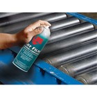Lps 01616 Dry Film Silicone Lubricant aerosol