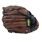 Wilson Youth A450 Baseball Glove 11  Rht Right Hand Throw Genuine Leather