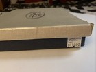 New Ciel Enamel   Swarovski Floral Crystal Photo Frame 8    X 6 W box  d 
