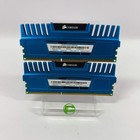 Corsair 64c0mhhhj-hs 8gb  2x4gb  Ram Ddr3 1600mhz Cmz8gx3m2a1600c9b