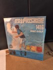 1978 Nos Wham-o World Class Blue 141g Lt blue Frisbee  factory Sealed 