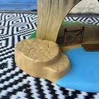 Calico Critters Country Tree House Sylvanian Families Oak Hollow Incomplete Look