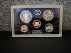 2020 S United States Mint Silver Proof Set-10 Coins-ogp   Coa