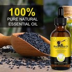 Black Seed Oil  60ml Organic Cold Pressed Unrefined Black Seed Oil  Pure Natural