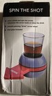 Spin The Shot Drinking Game - A Party Game For Gown Ups