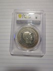 Prussia Medal Marienburg Pcgs Sp62 1896