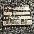 New- Itr Pinion 1st Final Drive Komatsu Bulldozer D60-8   D65-8   145 27 41240