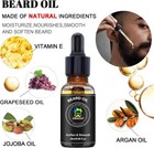 Beard Straightener For Men W beard Oil  Balm  Comb   E-book For All Beard Type