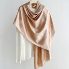 Women s Modal Hijab Scarf Soft Breathable Long Shawl Muslim Head Scarf 73x185cm