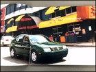 2002 Volkswagen Jetta Vw 22-page Original Car Sales Brochure Catalog